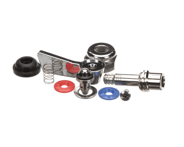 FISHER 54502 SS STEM KIT 1/2 RIGHT HAND CHE (FIS54502) Each