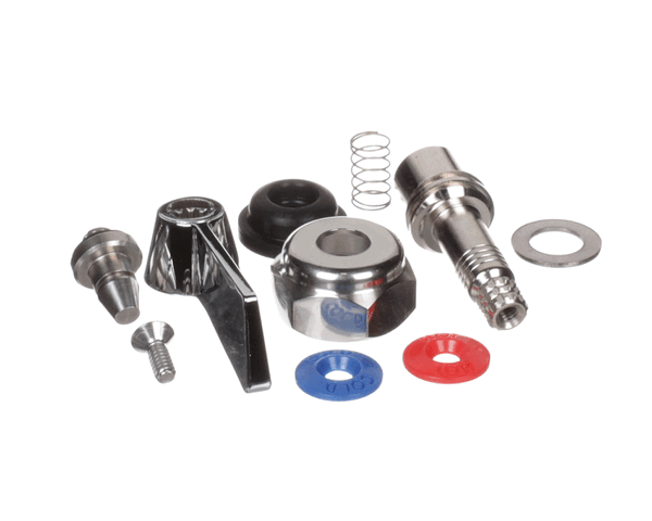 FISHER 54510 SS STEM KIT 1/2 LEFT HAND CHEC (FIS54510) Each