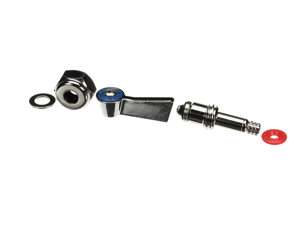 FISHER 54518 SS STEM KIT 1/2 RIGHT HAND SWI (FIS54518) Each