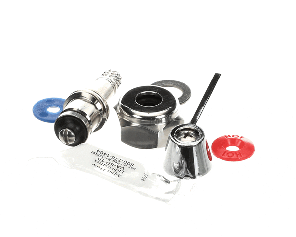 FISHER 54526 SS STEM KIT 1/2 LEFT HAND SWIV (FIS54526) Each