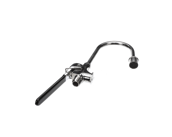 FISHER 54658 SS POT FILLER VALVE (FIS54658) Each