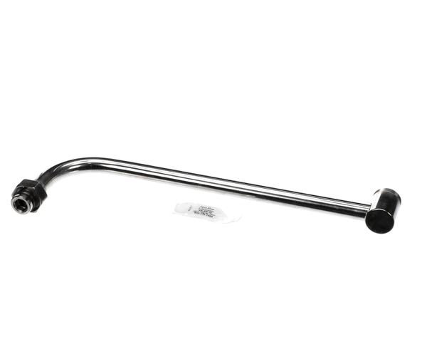 FISHER 55050 SS SPOUT 12DJ (FIS55050) Each