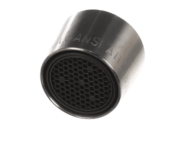 FISHER 55867 SS AERATOR 55/64-27F 2.20 GPM (FIS55867) Each