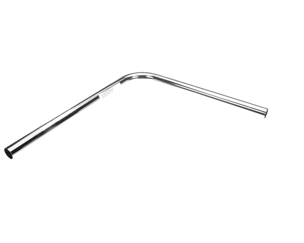 FISHER 6124-4400 TUBE OVERFLOW 19 X 21 NL BRS R (FIS6124-4400) Each