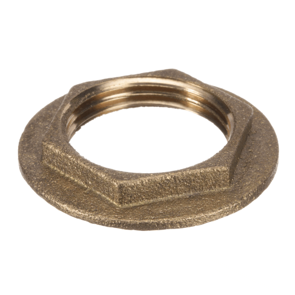 FISHER 6250-2100 NUT LOCK 1 BRS (FIS6250-2100) Each