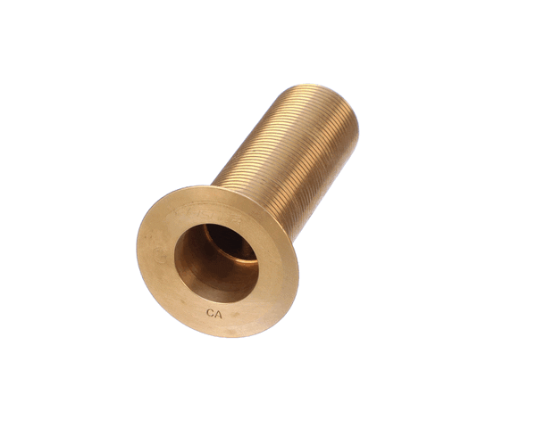 FISHER 6440-2100 DRAIN WS 1 X 4 BRS (FIS6440-2100) Each