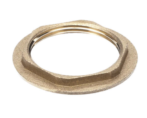 FISHER 6550-2100 NUT LOCK 1 1/2 BRS (FIS6550-2100) Each