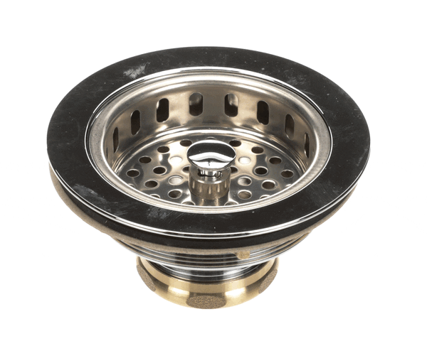 FISHER 6556 DRAIN BS BRS PC 3 1/2 (FIS6556) Each