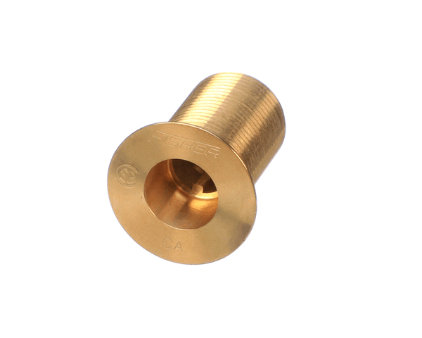 FISHER 6642-2100 DRAIN WS 3/4 X 1 3/4 BRS (FIS6642-2100) Each