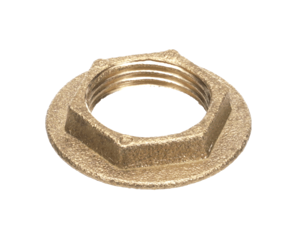 FISHER 6651-9000 NUT LOCK 3/4 BRS (FIS6651-9000) Each