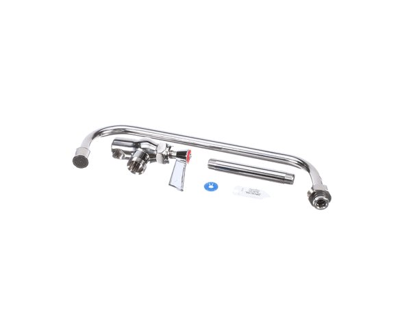 FISHER 71366 SS FAUCET ADDONLH 12SS (FIS71366) Each