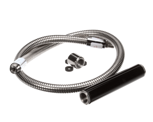 FISHER 71404 SS HOSE ASSEMBLY PR TS 44 (FIS71404) Each