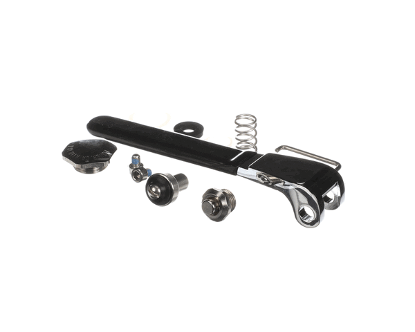 FISHER 71420 REPAIR KIT SPRAY VALVE SS (FIS71420) Each