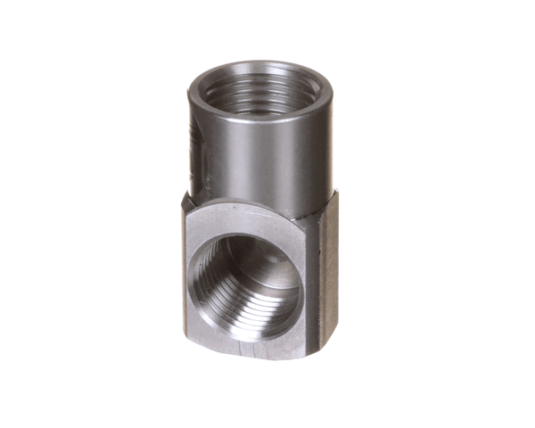 FISHER 71498 SS CLOSE ELBOW 1/2F (FIS71498) Each