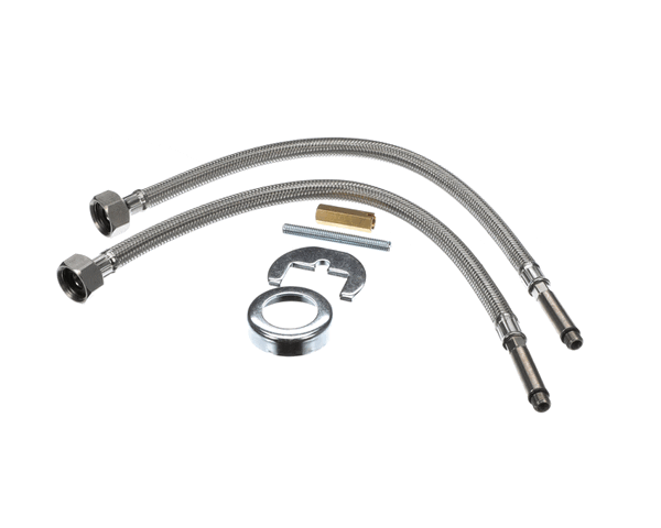 FISHER 71803 SS MOUNTING KIT DUAL DECK (FIS71803) Each