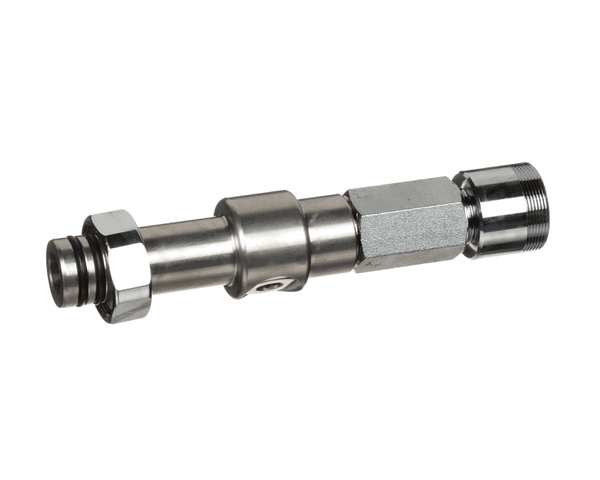 FISHER 73110 SWIVEL 1/2 CHEMICAL TEE (FIS73110) Each