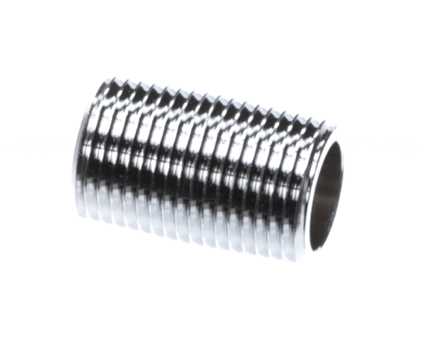 FISHER 73496 CLOSE NIPPLE 3/8 303 RC (FIS73496) Each