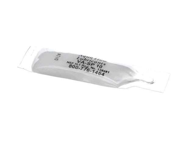 FISHER 73521 LUBE PILLOW PACK O-RING (FIS73521) Each