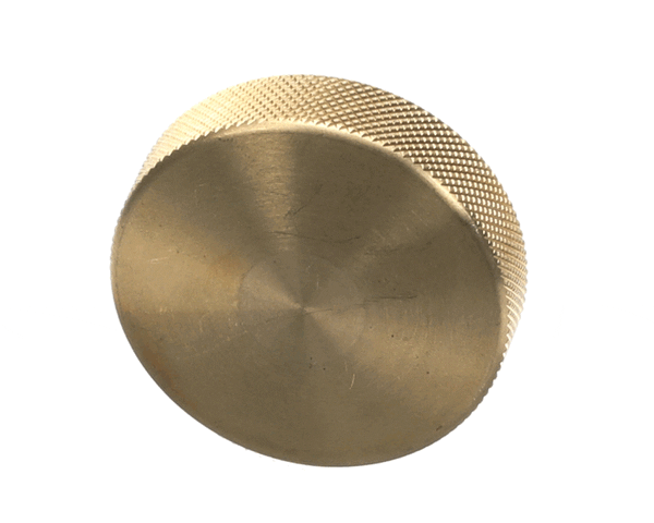 FISHER 73656 NUT END CAP OVERFLOW BRS (FIS73656) Each