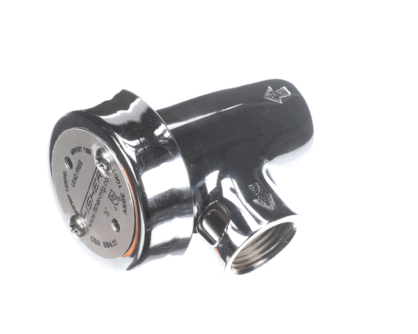 FISHER 75117 VACUUM BREAKER A 1/2 ECO (FIS75117) Each