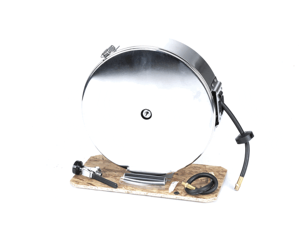 FISHER 75221 REEL RINSE WALL CVD SS 30 SV (FIS75221) Each