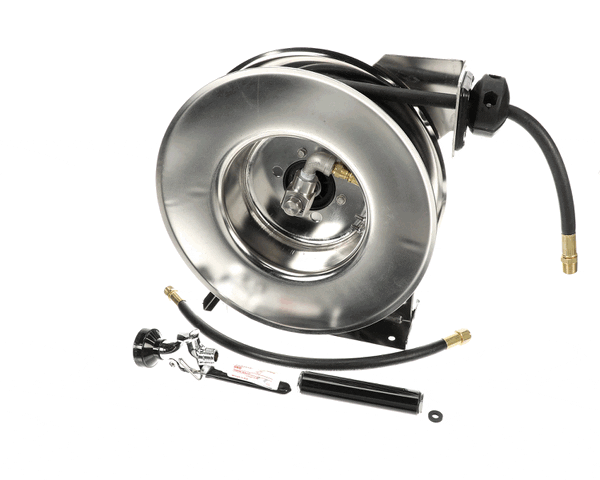 FISHER 75394 REEL SS EXP 35 SV (FIS75394) Each