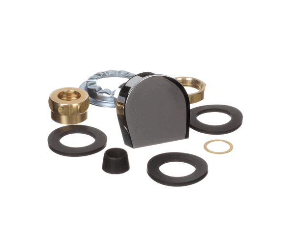 FISHER 81930 INLET FITTING 3 GASKETS (FIS81930) Each
