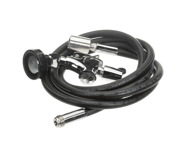 FISHER 82260 UTILITY SPRAY HA (FIS82260) Each