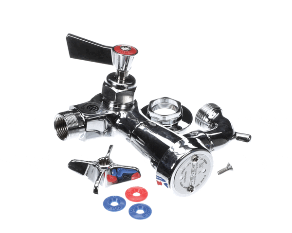 FISHER 82295 FAUCET SWXH 03SRV (FIS82295) Each