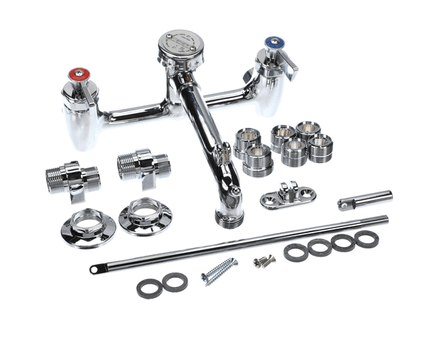 FISHER 82530 FAUCET 8AWCDZLH 06SRV (FIS82530) Each