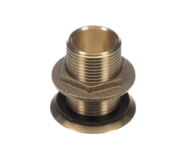 FISHER 84085 DRAIN WS 1 X 2 BRS KIT (FIS84085) Each