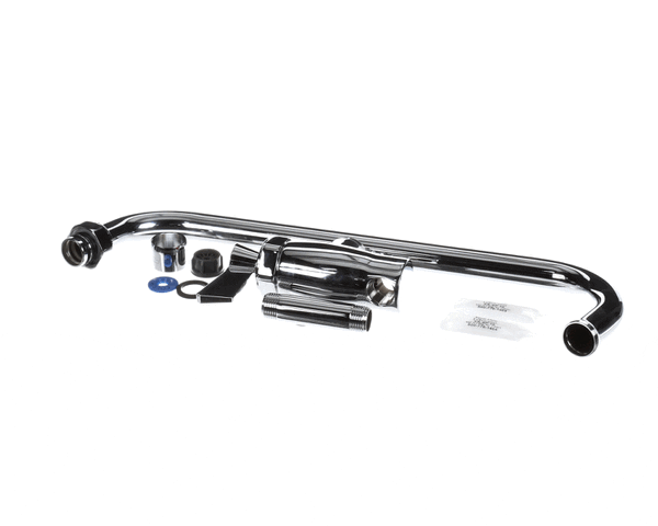 FISHER 88310 FAUCET ADDONCDLH 12SS 2R (FIS88310) Each