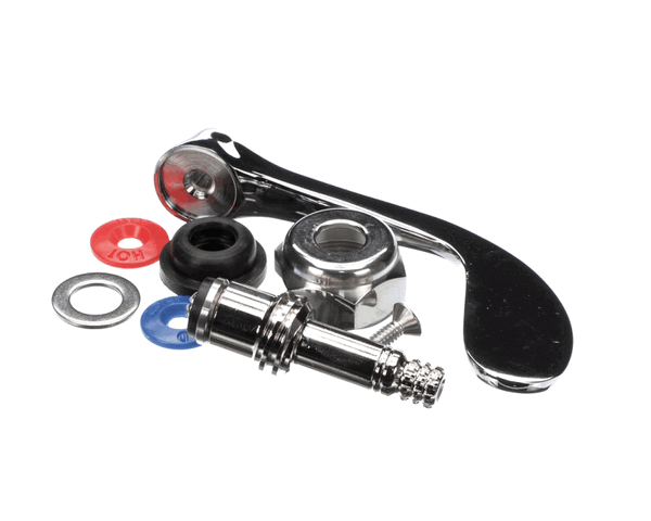 FISHER 89613 STEM KIT 1/2 LEFT HAND SWIVEL (FIS89613) Each