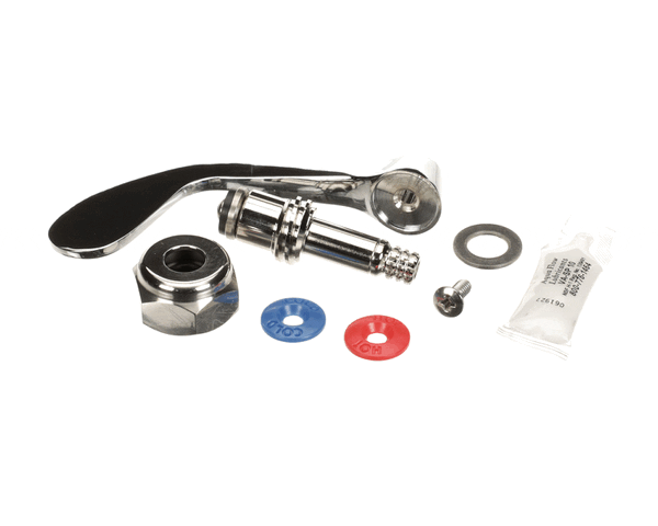 FISHER 89621 STEM KIT 1/2 RIGHT HAND SWIVEL (FIS89621) Each