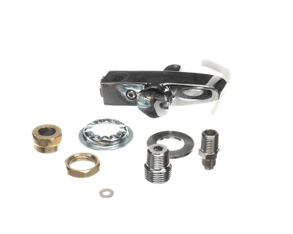 FISHER 9033 GLASS FILLER HEAD FLARE (FIS9033) Each