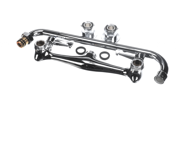 FISHER 98094 ECONO FAUCET 8AWLH 12SS (FIS98094) Each