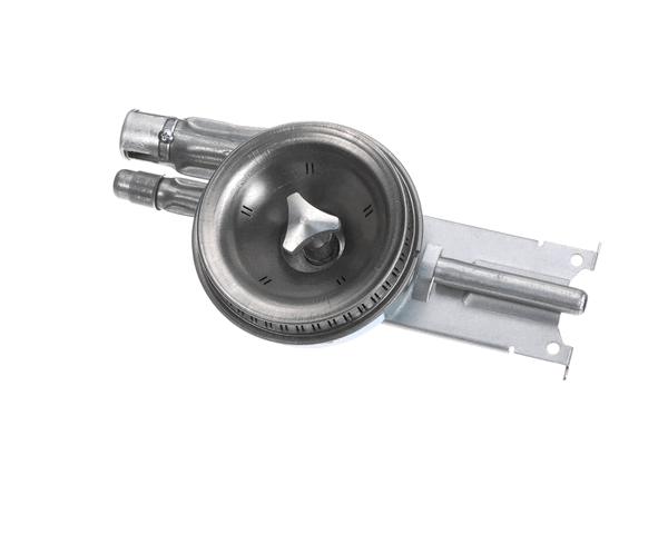 FiveStar Range 1881M001 Range Front Burner W/ Simmer (FIV1881M001) Each