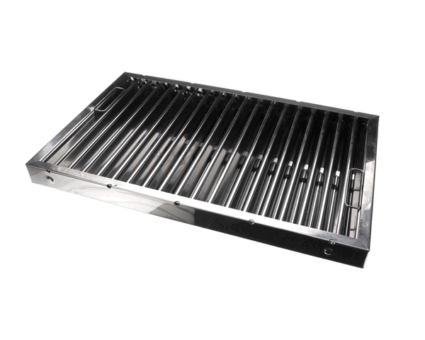 Flame Gard 201625 Filter Ss 16 X 25 (FLA201625) Each