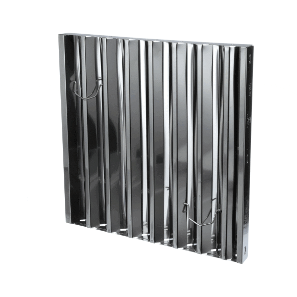 Flame Gard 302020 Filter Ss (FLA302020) Each