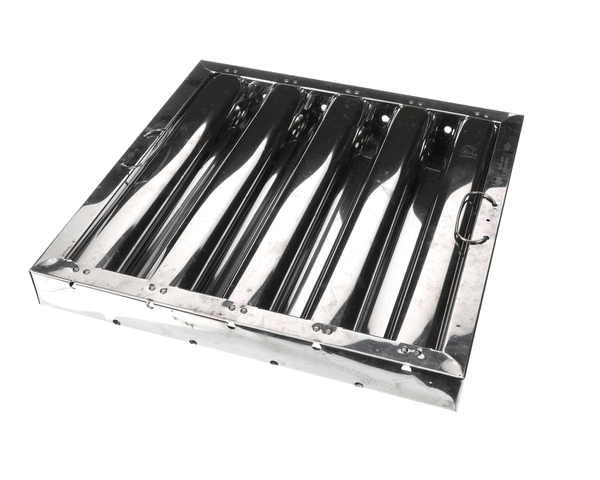 Flame Gard Fr51-1616 16 X 16 Grease Baffle (FLAFR51-1616) Each