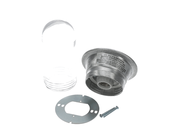 Flame Gard L55-1004-Ht16 Canopy Light High Temp (FLAL55-1004-HT16) Each