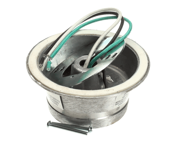 Flame Gard L55-Y001-Ht Light, Incandescent, Canopy H (FLAL55-Y001-HT) Each