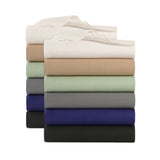 Arkwright Home® Cozy Soft Polar Fleece Throw 50x60 Assorted, 12/Case (FLC-PLR506012PK-ASST) Case of 12