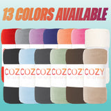 Arkwright Home® Cozy Soft Polar Fleece Throw 50x60 Beige, 12/Case (FLC-PLR-5060-BG-CS) Case of 12