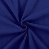Arkwright Home® Cozy Soft Polar Fleece Throw 50x60 Navy, 12/Case (FLC-PLR-5060-NV-CS) Case of 12