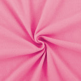 Arkwright Home® Cozy Soft Polar Fleece Throw 50x60 Pink, 24/Case (FLC-PLR-5060-6PK-PK) Case of 24