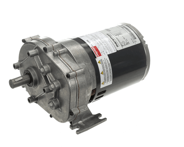 Falcon Fabricators 10-06-312 Motor (FLC10-06-312) Each