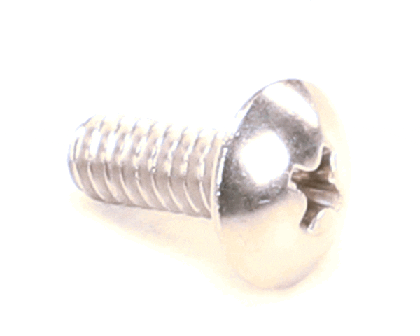 Falcon Fabricators 15-04-005 Ffm-1 Cover Screw 10-24-1/2 Ss (FLC15-04-005) Each