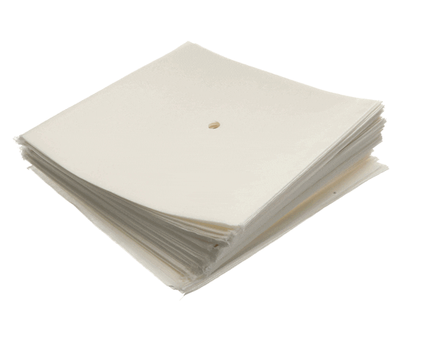 Falcon Fabricators 22-03-141 Filter Envelopes Box Of 100 (FLC22-03-141) Each