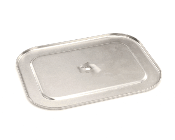 Falcon Fabricators 24-01-222 Drum Lid Only Ffm-1 Marinat Ss (FLC24-01-222) Each